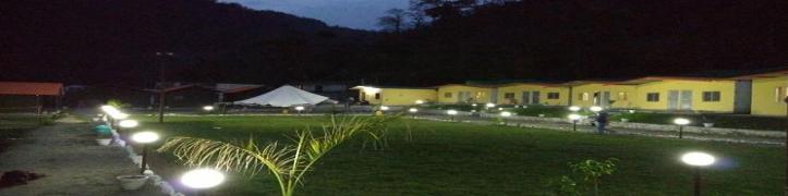 Tiger Resort Rishikesh