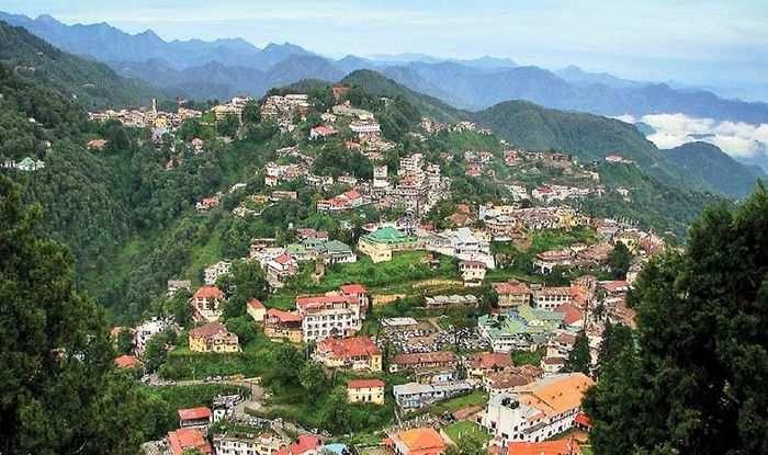 The Best Of Champawat Holiday Plan Tour Packages