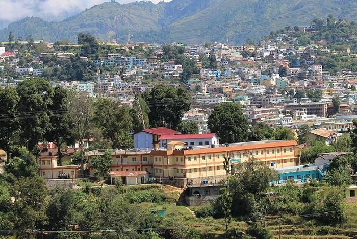 The Best Of Pithoragarh Holiday Plan Tour Packages