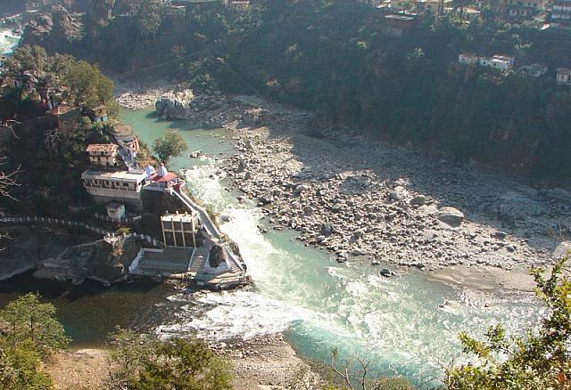 The Best Of Rudraprayag Holiday Plan Tour Packages