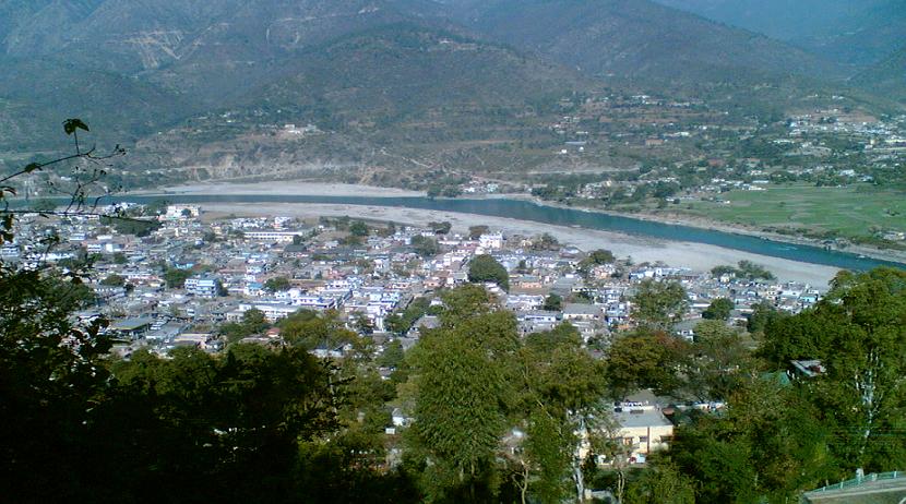 The Best Of Srinagar Garhwal Holiday Plan Tour Packages