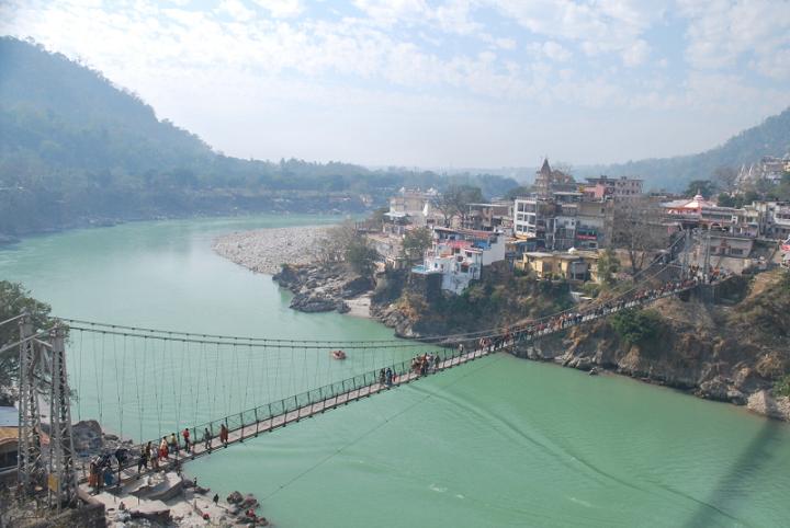 The Best Of Rishikesh Holiday Plan Tour Packages