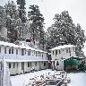 Snow View Huts