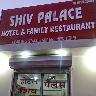 Hotel Shiv Palace