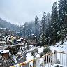 Jageshwar Tour Packages