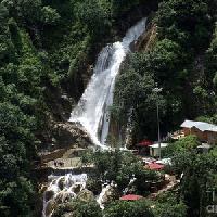 Kempty Falls