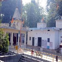 Chandrabani Temple