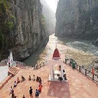 Koteshwar Mahadev Temple